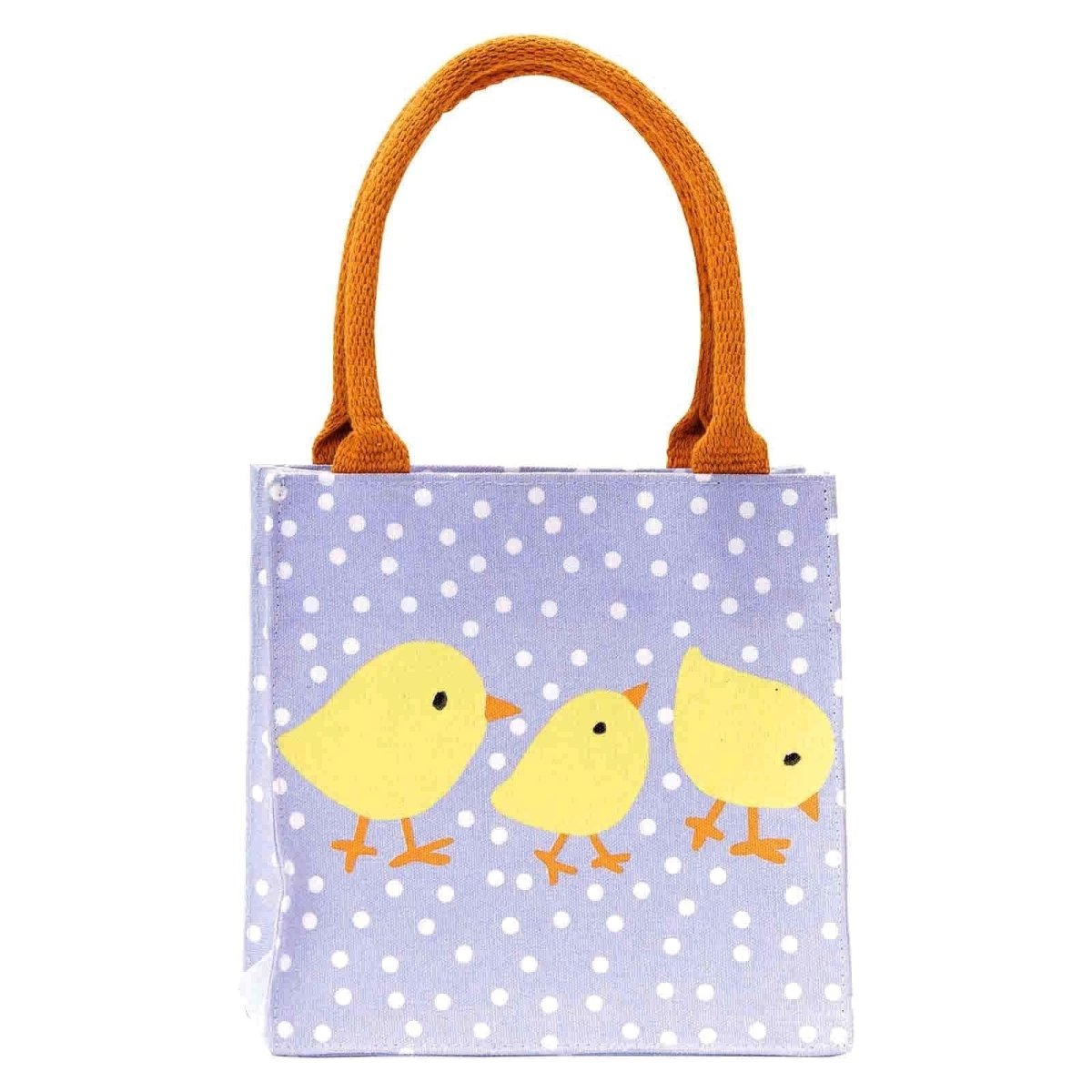 Baby Chicks Reusable Itsy Bitsy Gift Bag Gift Bag - rockflowerpaper