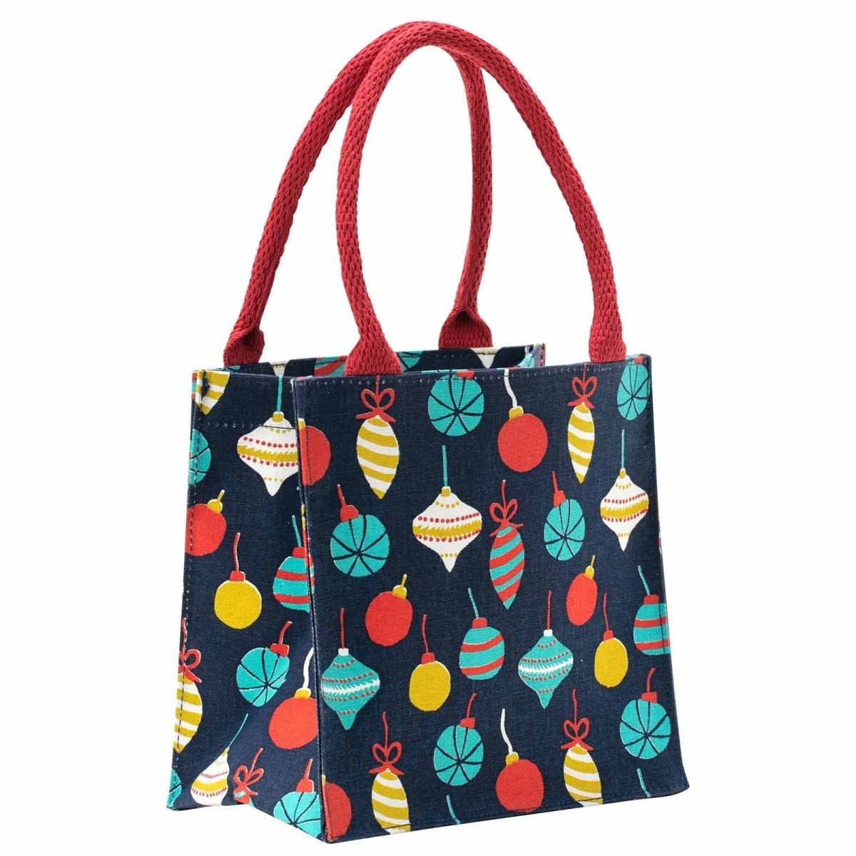 Bauble Ornaments Itsy Bitsy Gift Bag Gift Bag - rockflowerpaper
