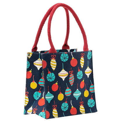 Bauble Ornaments Itsy Bitsy Gift Bag Gift Bag - rockflowerpaper