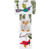 Birds Felt Ornaments Pack 3 Ornament - rockflowerpaper