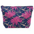 Bronwyn Pink Large Relaxed Pouch Pouch - rockflowerpaper