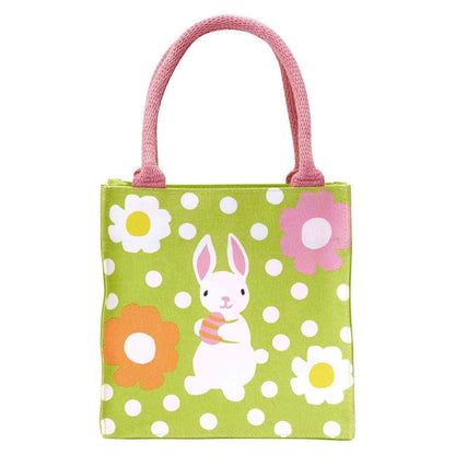 Bunny Hop Reusable Itsy Bitsy Gift Bag Gift Bag - rockflowerpaper