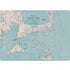 Cape Cod Art Placemats Set of Four Placemat - rockflowerpaper