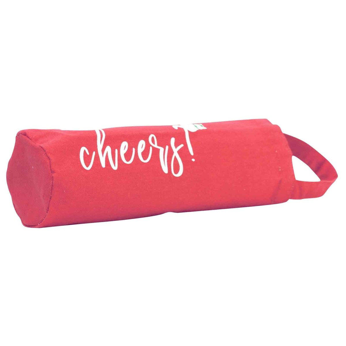 Cheers Wine Tote Gift Bag - rockflowerpaper