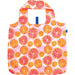 Citrus Red Blu Bag Reusable Shopping Bag - Machine Washable