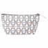 Clio Grey Small Relaxed Pouch Pouch - rockflowerpaper
