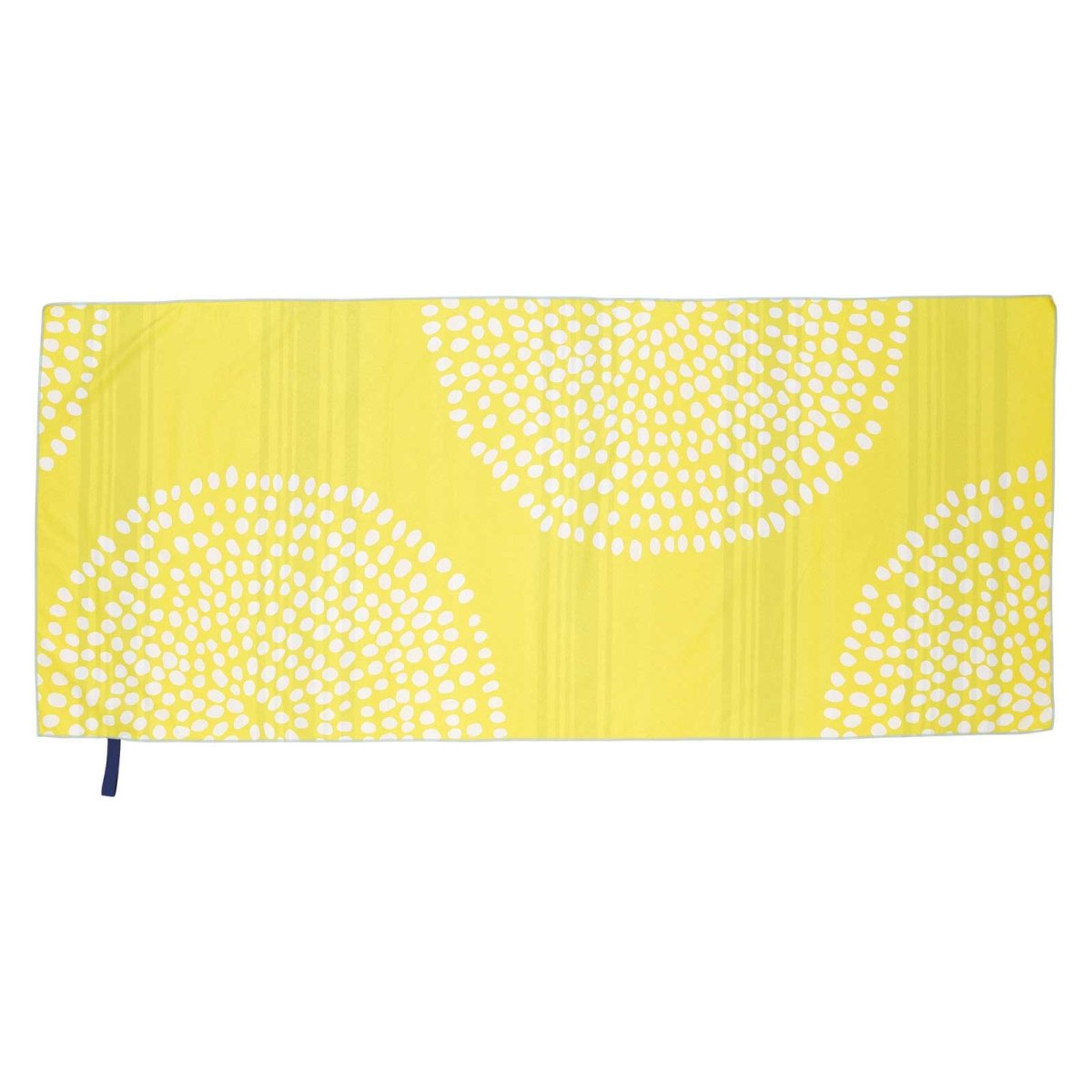 Cove Reversible Eco Beach Towel Beach Towel - rockflowerpaper