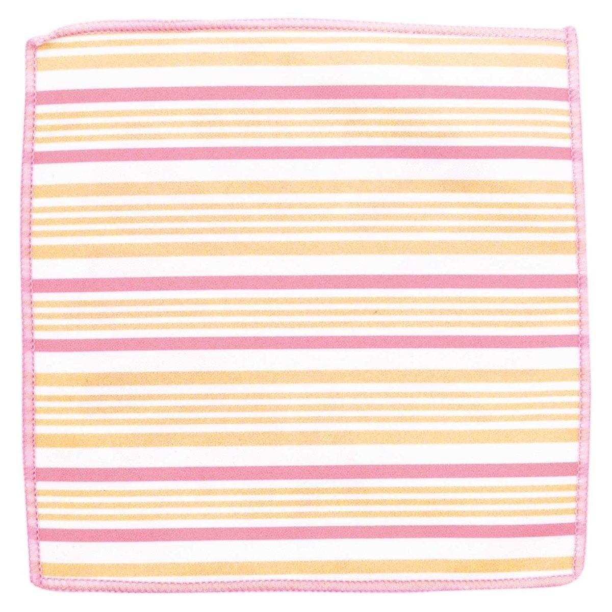 Daisies blu Kitchen Reusable Cocktail Napkins (Set of 8) Reusable Cocktail Napkin - rockflowerpaper
