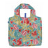 Eden Blu Bag Reusable Shopping Bag - Machine Washable Reusable Shopping Bag - rockflowerpaper
