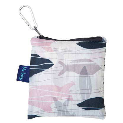 Fish Blu Reusable Shopping Bag Reusable Shopping Bag - rockflowerpaper