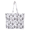 Herbs Little Shopper Tote Bag