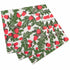 Holiday Acorns Paper Cocktail Napkins (Pack of 20) Paper Cocktail Napkin - rockflowerpaper