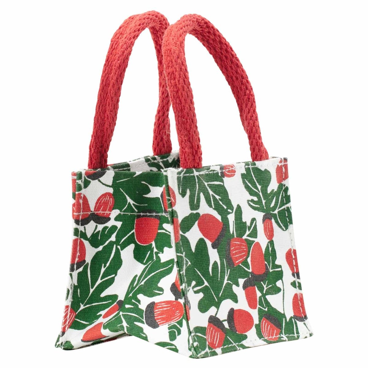Holiday Acorn&