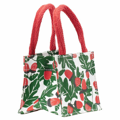 Holiday Acorn&