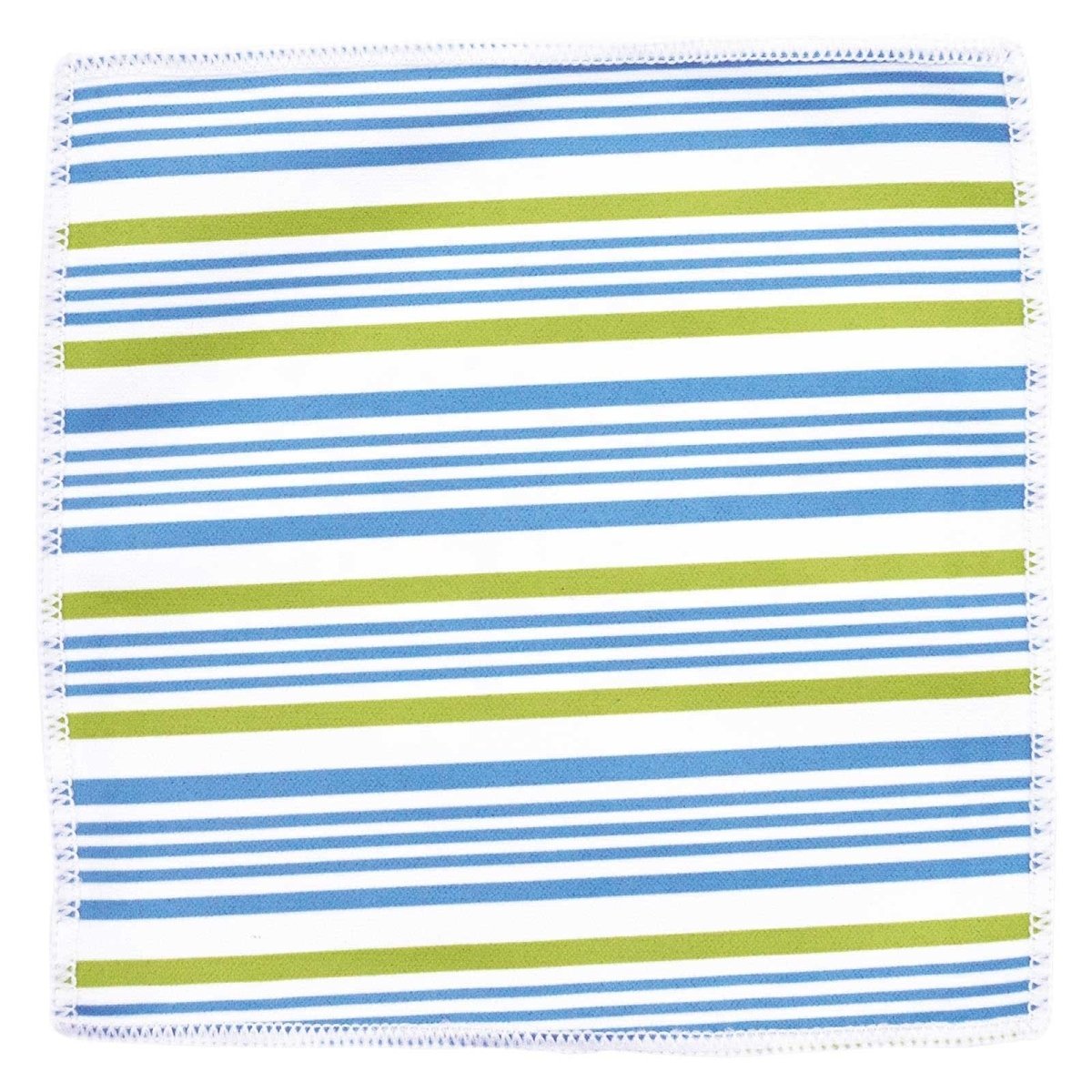 Hydrangea blu Kitchen Reusable Cocktail Napkins (Set of 8) Reusable Cocktail Napkin - rockflowerpaper