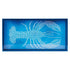 Indigo Lobster 10 X 20 Art Tray Tray - rockflowerpaper