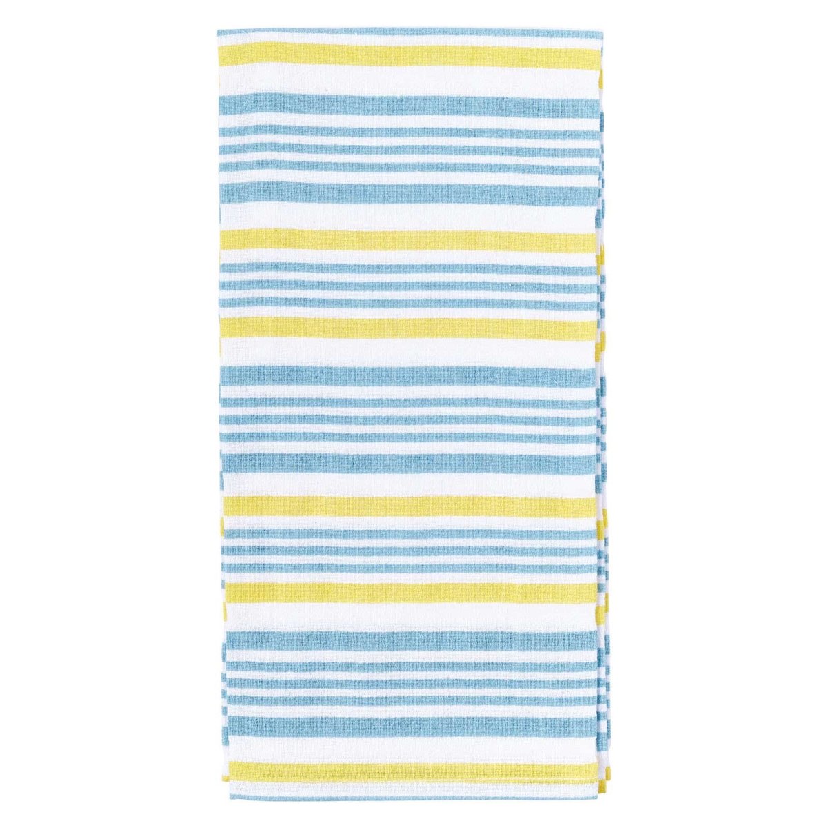 Lemon Slices Kitchen Towel Set Of 3 Cotton Kitchen Towel - rockflowerpaper