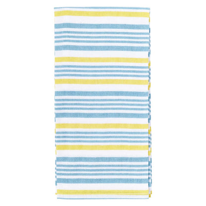 Lemon Slices Kitchen Towel Set Of 3 Cotton Kitchen Towel - rockflowerpaper