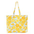 Lemon Slices Little Shopper Tote Bag Tote - rockflowerpaper