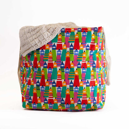 Lighthouses Laundry Tote Laundry Tote - rockflowerpaper