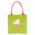 Lime Easter Chick Reusable Itsy Bitsy Gift Bag Gift Bag - rockflowerpaper