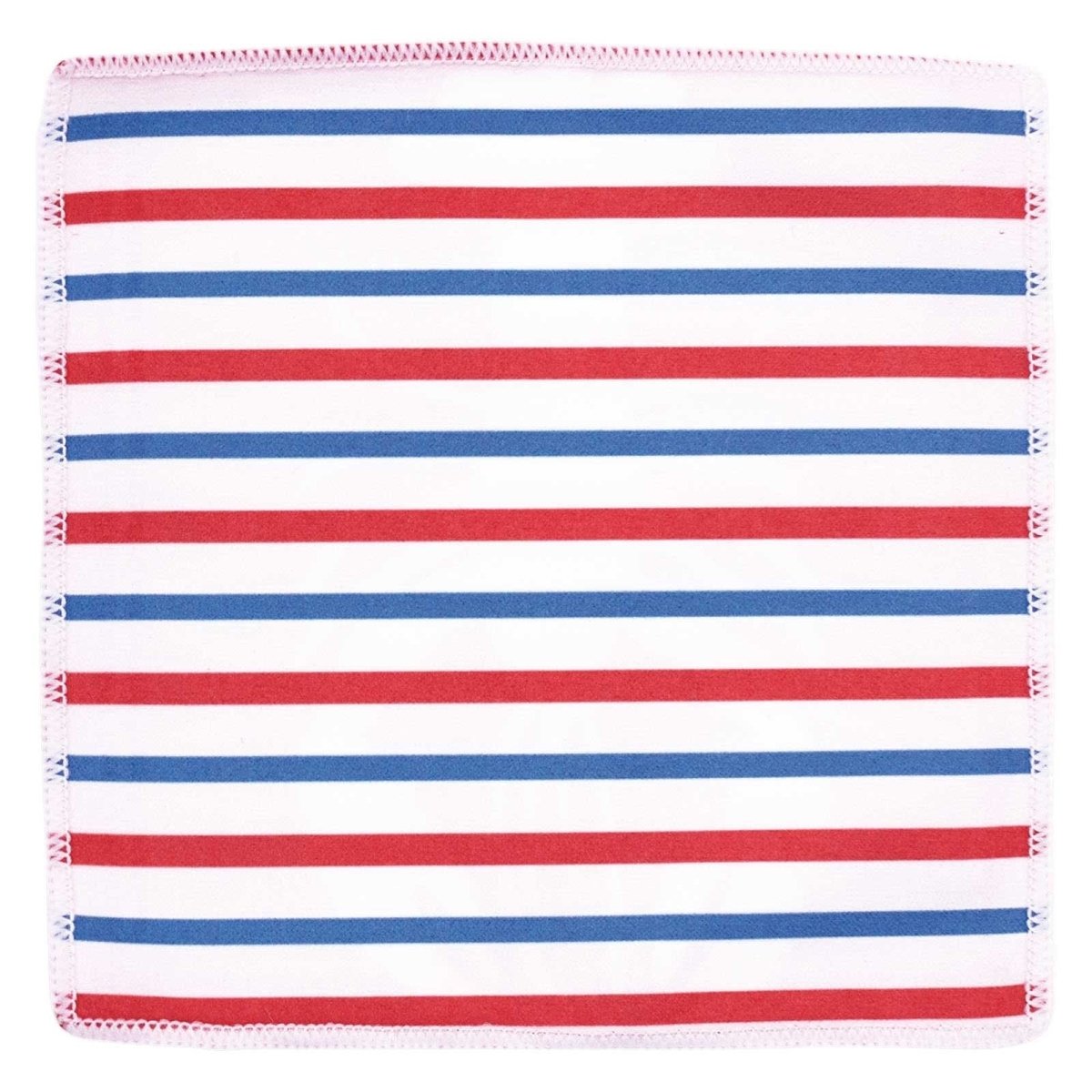 Lobster blu Kitchen Reusable Cocktail Napkins (Set of 8) Reusable Cocktail Napkin - rockflowerpaper