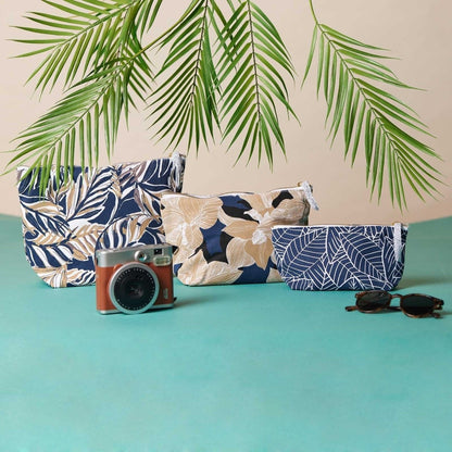 Lola Medium Relaxed Pouch Pouch - rockflowerpaper