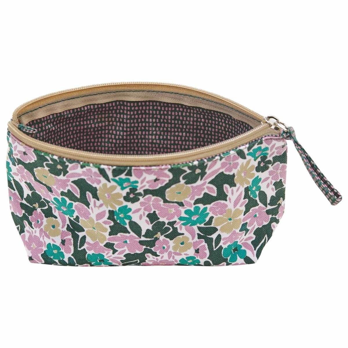 Primrose Small Relaxed Pouch Pouch - rockflowerpaper