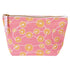Puka Shell Melon Medium Relaxed Pouch Pouch - rockflowerpaper