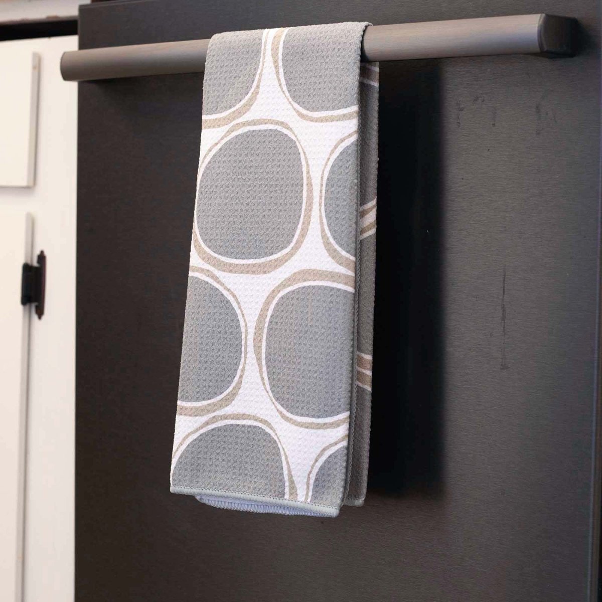 Roray blu Kitchen Tea Towel Kitchen Towel - rockflowerpaper