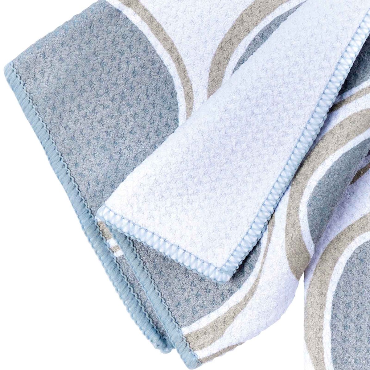 Roray blu Kitchen Tea Towel Kitchen Towel - rockflowerpaper