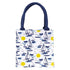 Sails Reusable Itsy Bitsy Gift Bag Gift Bag - rockflowerpaper