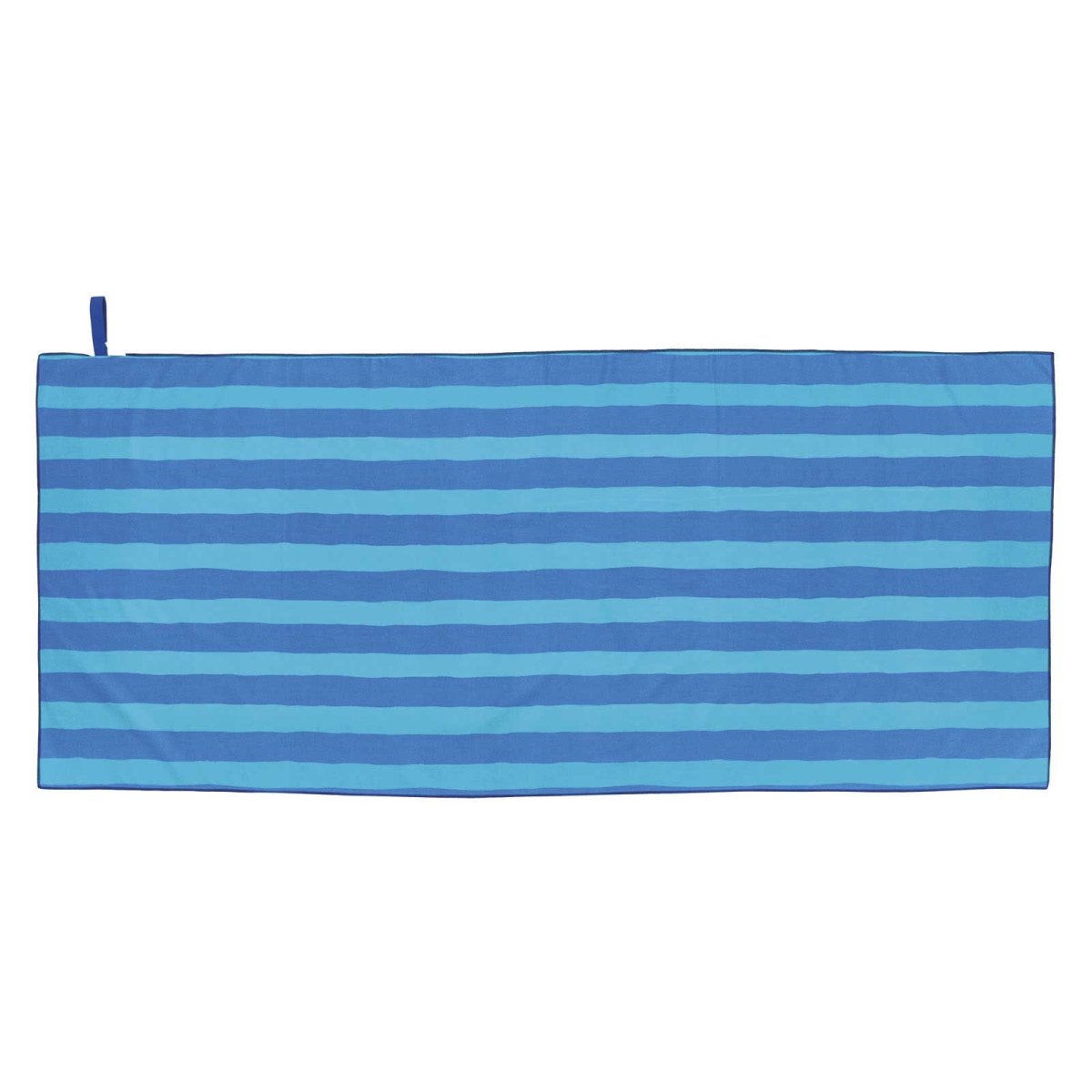 Sardine Reversible Eco Beach Towel Beach Towel - rockflowerpaper