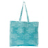 Sea Turtle Little Shopper Tote Bag Tote - rockflowerpaper