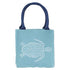 Sea Turtle Reusable Itsy Bitsy Gift Bag Gift Bag - rockflowerpaper
