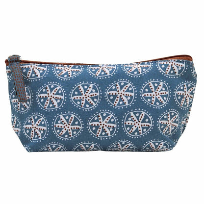 Seed Pods Small Relaxed Pouch Pouch - rockflowerpaper