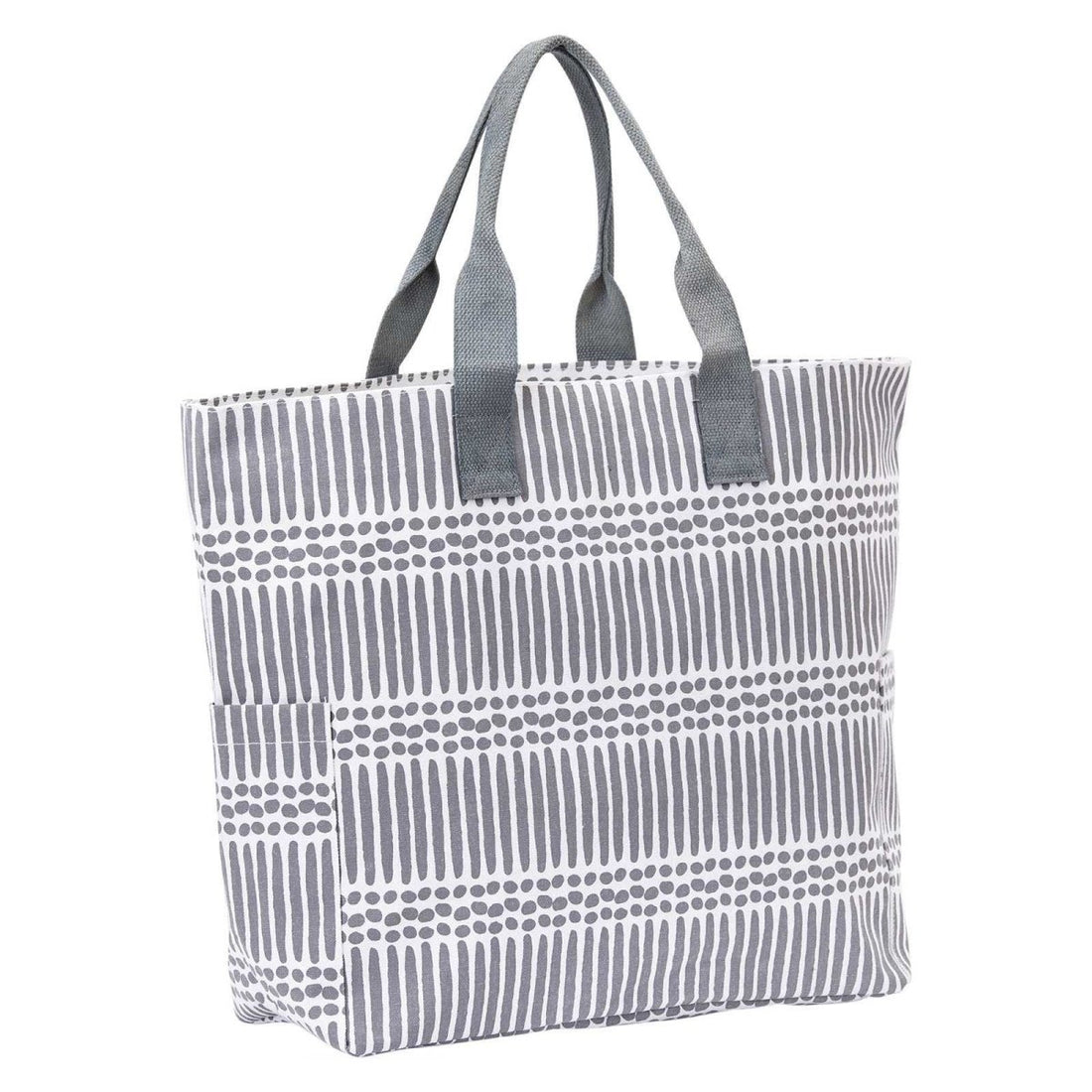 Sonnet Carryall Tote - rockflowerpaper