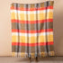 Spice Cuddle Throw Blanket Throw Blanket - rockflowerpaper