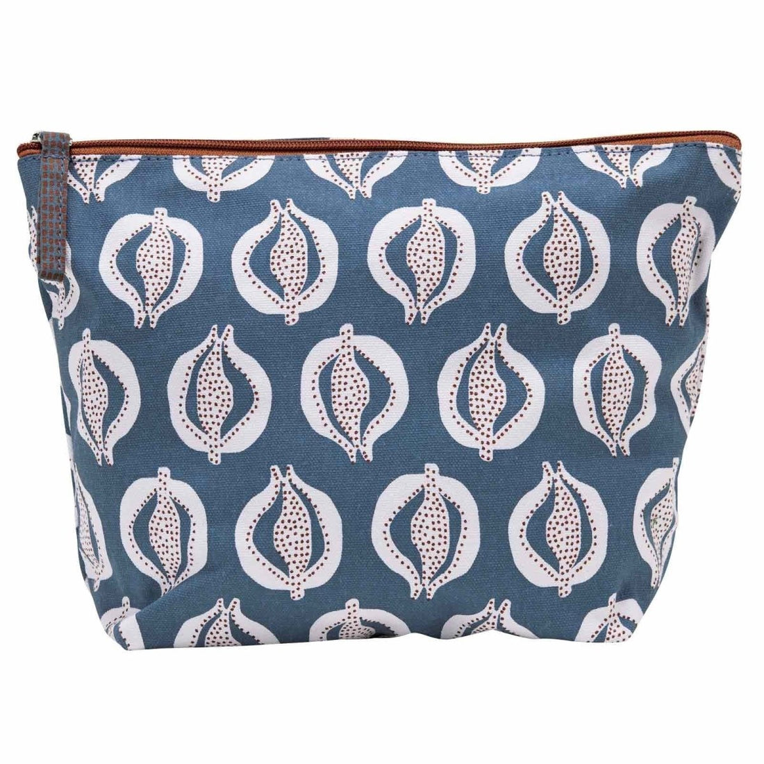 Star Pods Large Relaxed Pouch Pouch - rockflowerpaper