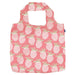 Strawberries Reusable Shopping Blu Bag