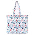 The Cape Little Shopper Tote Bag Tote - rockflowerpaper