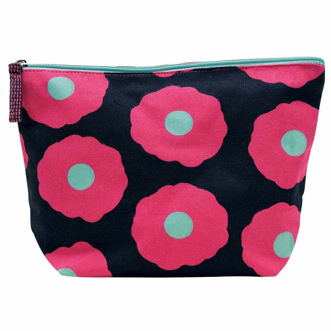 Valentina Large Relaxed Pouch Pouch - rockflowerpaper