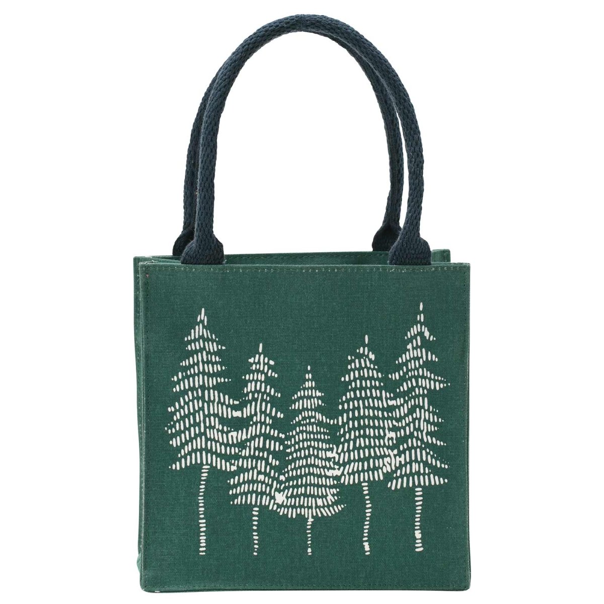 White Forest Itsy Bitsy Gift Bag Gift Bag - rockflowerpaper