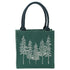 White Forest Itsy Bitsy Gift Bag Gift Bag - rockflowerpaper