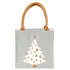 Winter White Tree Itsy Bitsy Gift Bag Gift Bag - rockflowerpaper