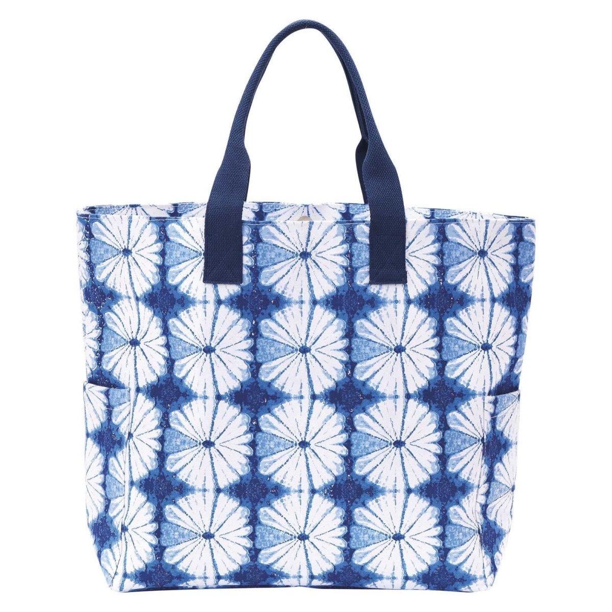 Zadie Carryall Tote - rockflowerpaper