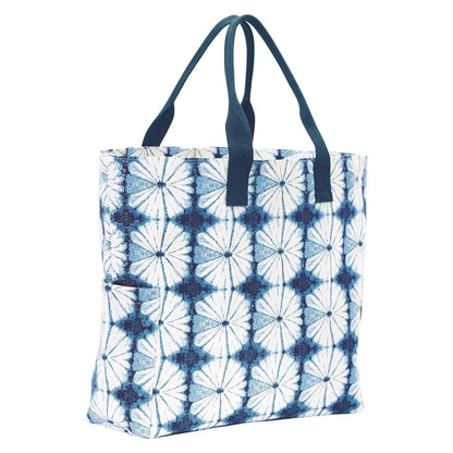 Zadie Carryall Tote - rockflowerpaper